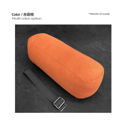 Headrest – Zero Run C11 Headrest C10C16/B10B01 - 1-chixia-orange-neck-pillow