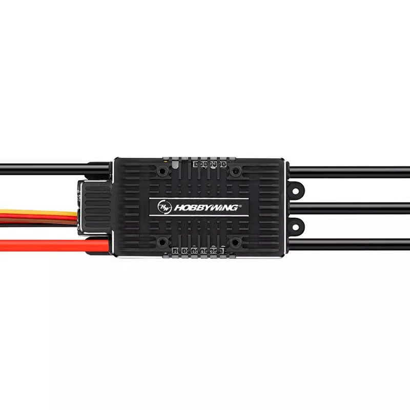 Хойинг ХоббиВинг Platinum Platinum180A V5 Электрохимо