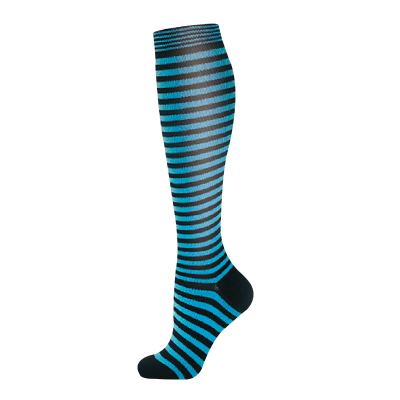 Rayas azules