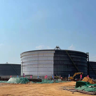 Waterborne Acrylic Polyurethane Coatings Waterborne Anti-corrosion Coatings for Storage Tanks
