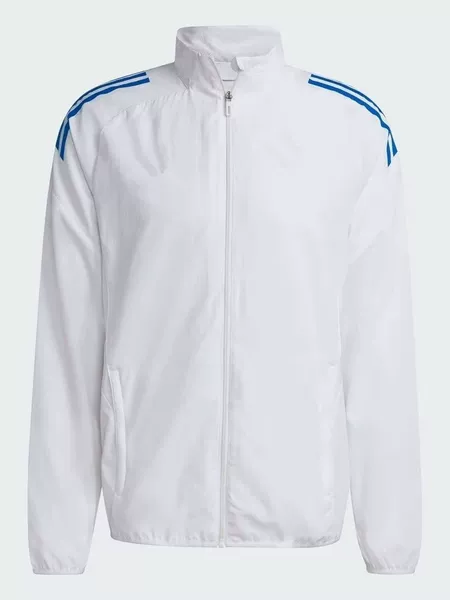 Jp4029 Football Windbreaker Appearance Clothing Windbreaker Jacket