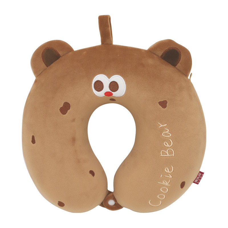 (#1 galletas de oso) marrón claro