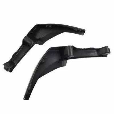 Corner Protector, Other brake systems
