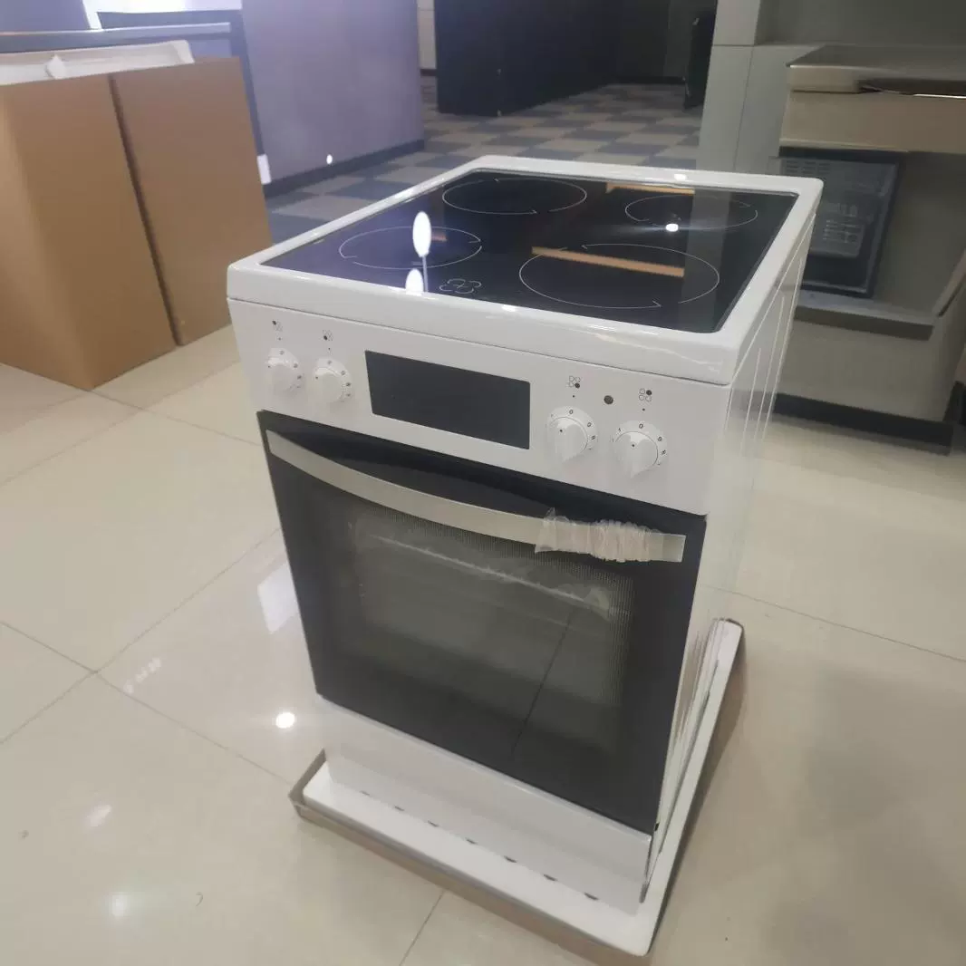 600 ширина 4 индукционная плита длиной 60×60×82 см электрическая керамическая плита встроенная вертикальная выход духовки