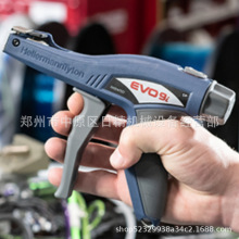 �ձ�HellermannTyton������̫ͨ������EVO9ISP