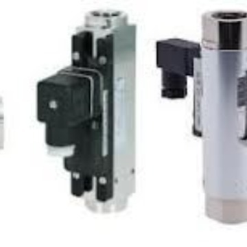 Meister Stromungstechnik gmbH  20XM0012XG15S