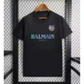 2324 Barcelona Black Fan