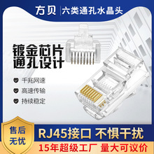 ��ؐRJ45����׾W�jˮ���^8P8C������僽�CAT6 UTPͨ�׾W�����^