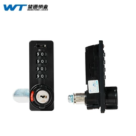 家具锁办公锁;密码锁;智能锁