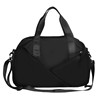 Sports sports bag, shoulder bag wet and dry separation for yoga, handheld capacious travel bag