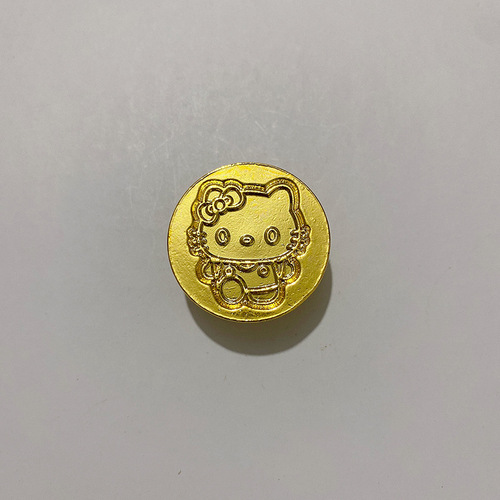 Eco-friendly and Creative Gift Wholesale for Three Lovers Series Enamel Seal Head, Cartoon Style Universal Sealing Enamel Stamp Head
