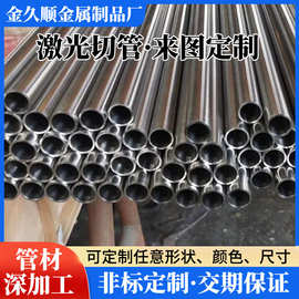304不锈钢圆管加厚挂衣杆卫生间阳台晾衣杆出租屋衣柜201钢管定制