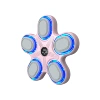 MBT11-Pink (High Cushion Add) Safety and Prevention Hand-