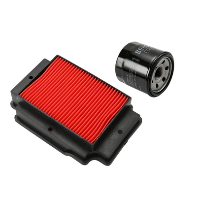 Filter Accessories, Air filter