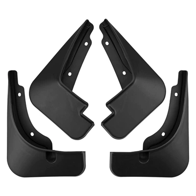 Foreign Trade Cross-Border, Mudguard
