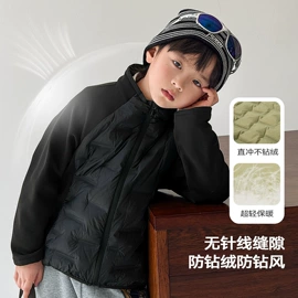 童裤;童T恤;普通外套