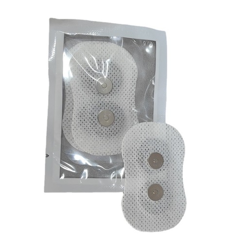 Intelligent throat anti-snoring device, anti-snoring, snoring and anti-snoring patch, adult sleep patch, portable electrode patch, disposable