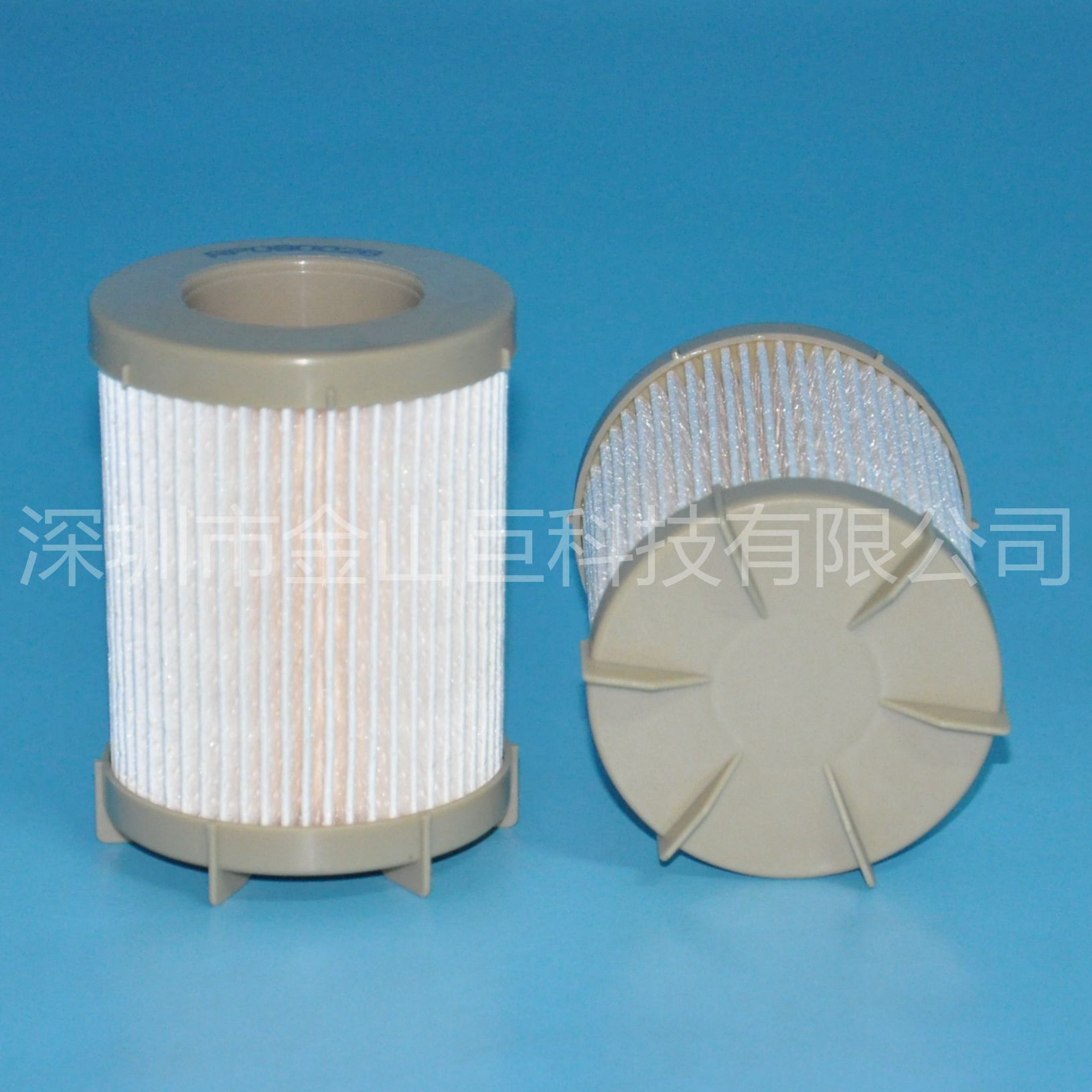 汽油滤清器RP080026 BE5017 (5)