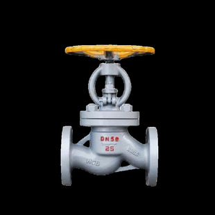 J41B���ý�ֹ�y й��ж��Һ�����͸߉���ֹ�y���� DN50 65 80