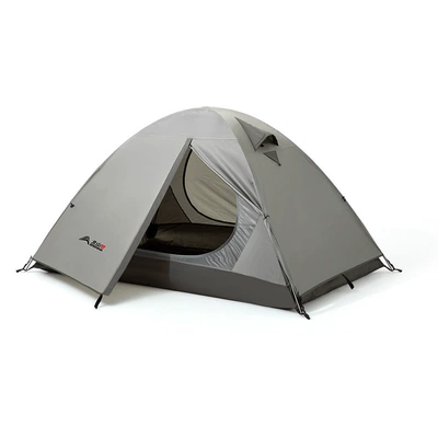 Ultra-Light Camping Style Rainproof Sun — Avtomobil dam çadırları