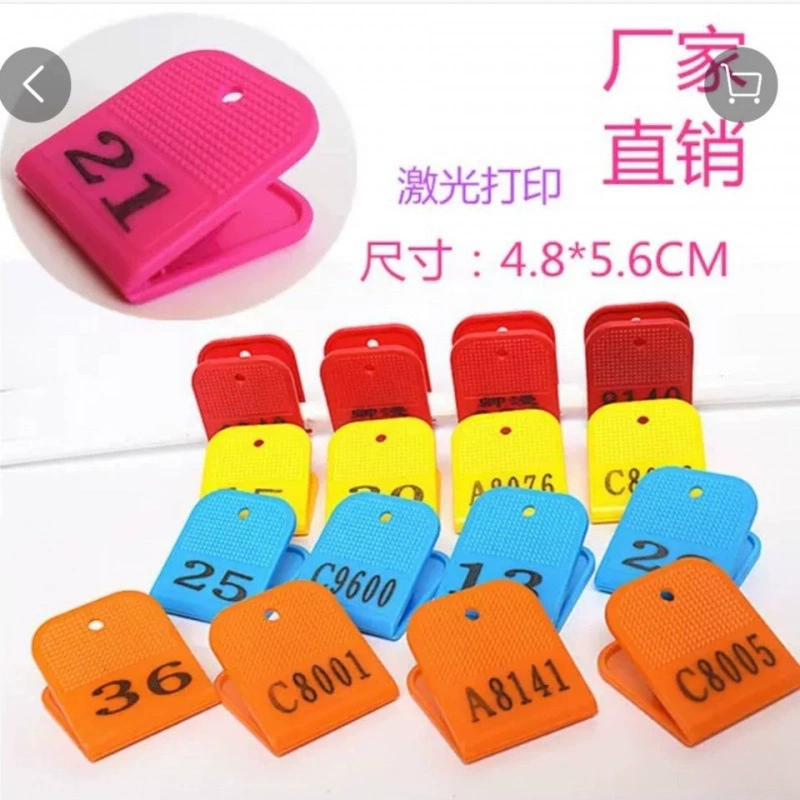 Ванна для ног, салон красоты, зажим для обуви, зажим для ванны, сауна, рука, бренд, зажим для номера, пикантный зажим для горячего горшка, оптовая продажа