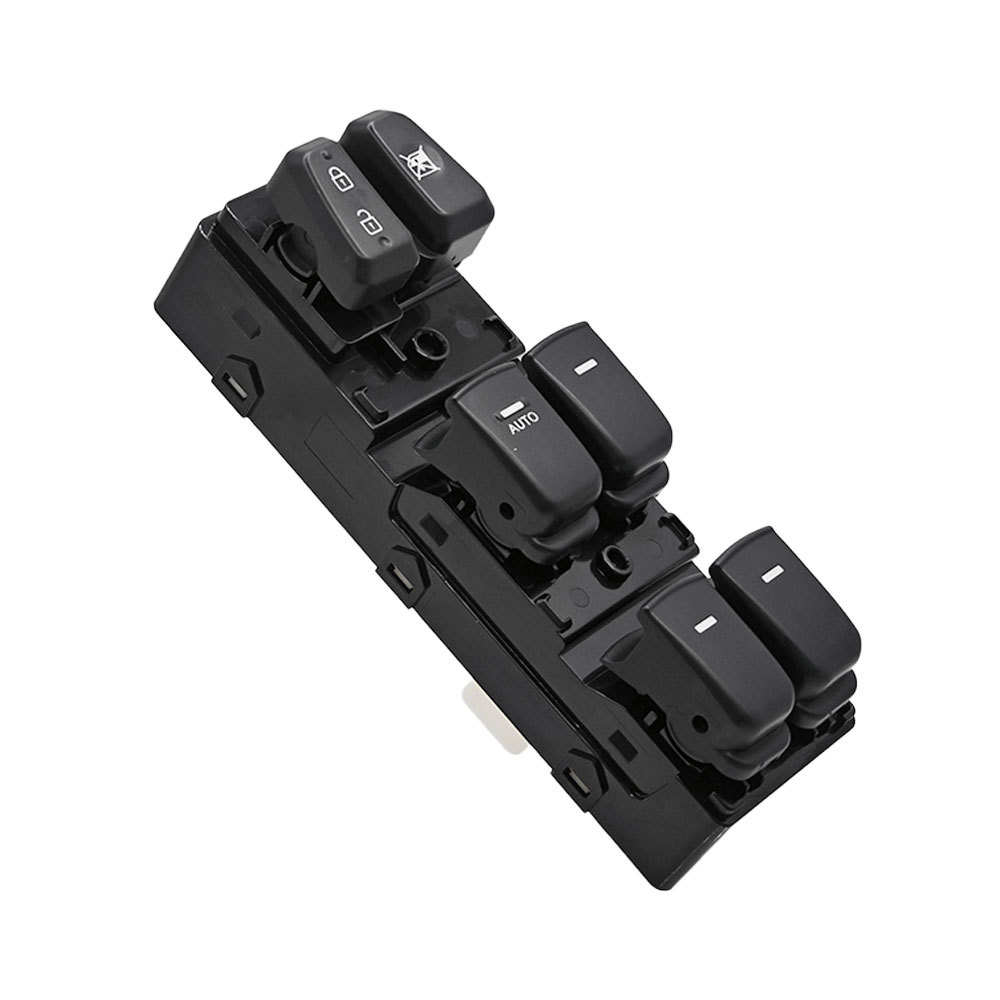 93570-3S000 Is Suitable for 11-15 Years Modern Sonata Glass Regulator Switch Electric Window Switch