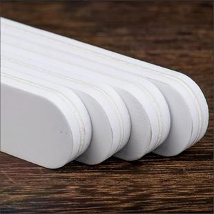 Silver Rod double-sided white 2 * 5.5cm grinding strip [300 free shipping]]