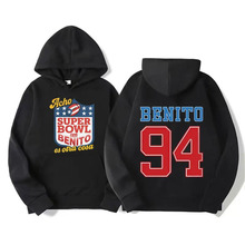 ���羳ŷ�롿Benito Bowl HalfTime 94 Football Puerto Rico Bor