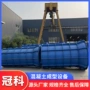 排水污水定制平口模具
