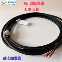 HRS M8�Դ�|�l���o�BMV-ACP-H6p-open-ST-5m �|�l�����I���C��