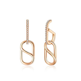 耳钉;耳环;戒指