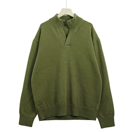 男式针织衫;男式羊毛衫;男式羊绒衫