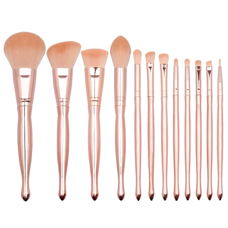 雅斯娜 Brush, set, new collection, full set, for beginners
