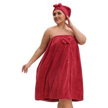 L 37364 Large Size Bathrobe Towel �Ӵ�ԡ�� ����ѷŷ���羳��