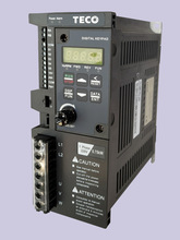 TECO东元台安变频器S310-202-H1DC/S310-202-HIBCD 1.5KW220V