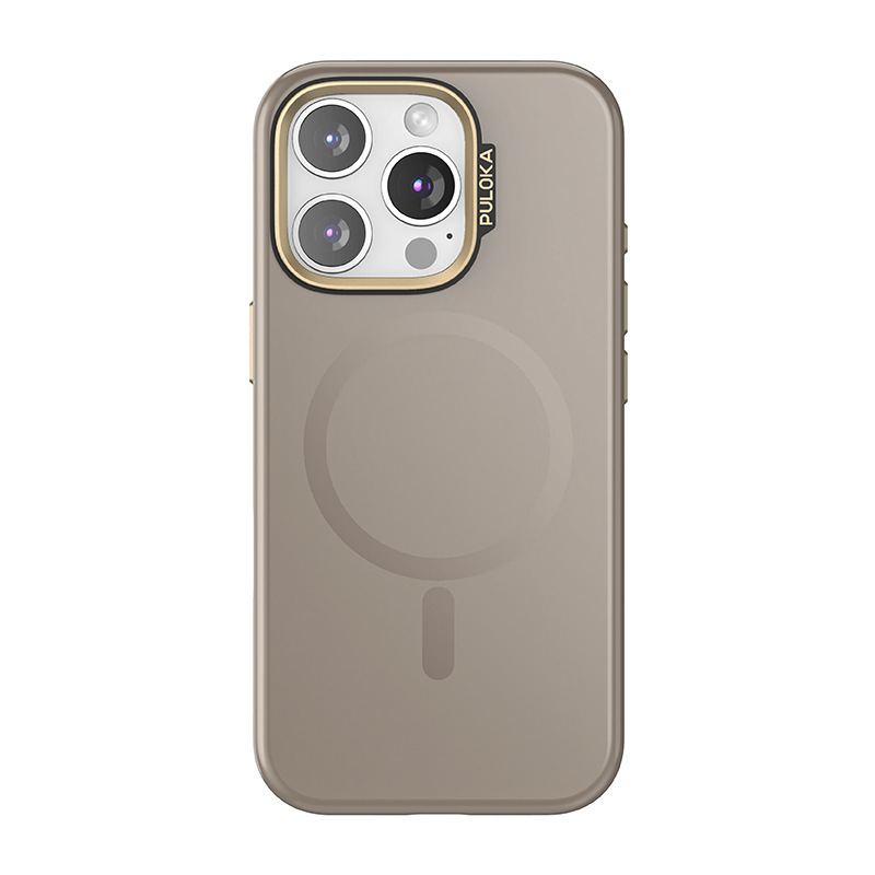 新款iphone手机壳苹果17Promax磁吸款16磨砂裸感高级感15保护套14|undefined