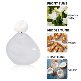 �羳��Ʒ�ٺϻ�����ζŮʿ��ˮ100ml�߼��г־����㱬��Perfume