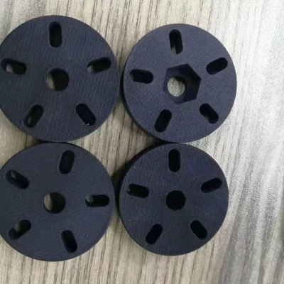 Industrial molds small batch printing 3D printing