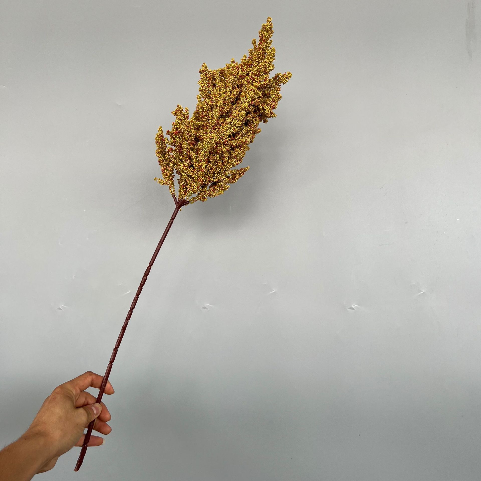 72cm - 노란색
