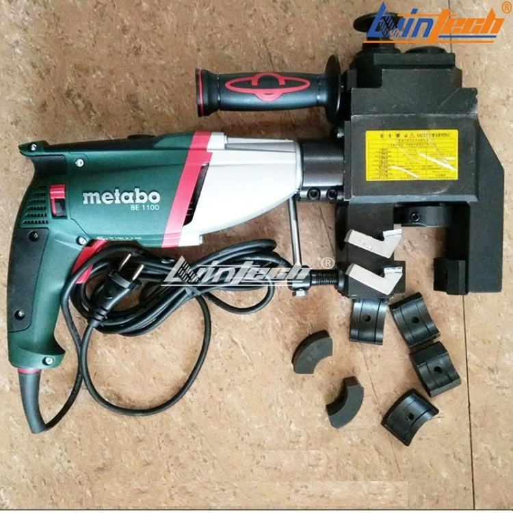 J1P-GXZ-45 портативный внешний зажим полностью автоматический кромкообрезной станок J1P-GXZ-63QA гибкий и легкий механизм возврата инструмента