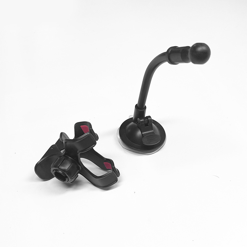 Coche soporte de teléfono móvil coche lechón soporte giratorio succión magnética gravedad navegación soporte fábrica suministro al por mayor