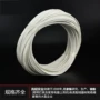 阻燃绝缘耐磨1200v玻纤管