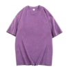 Water washing purple