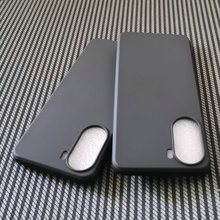 适用ZTE中兴Blade V50 Design 5G手机壳保护套全包透明硅胶磨砂软