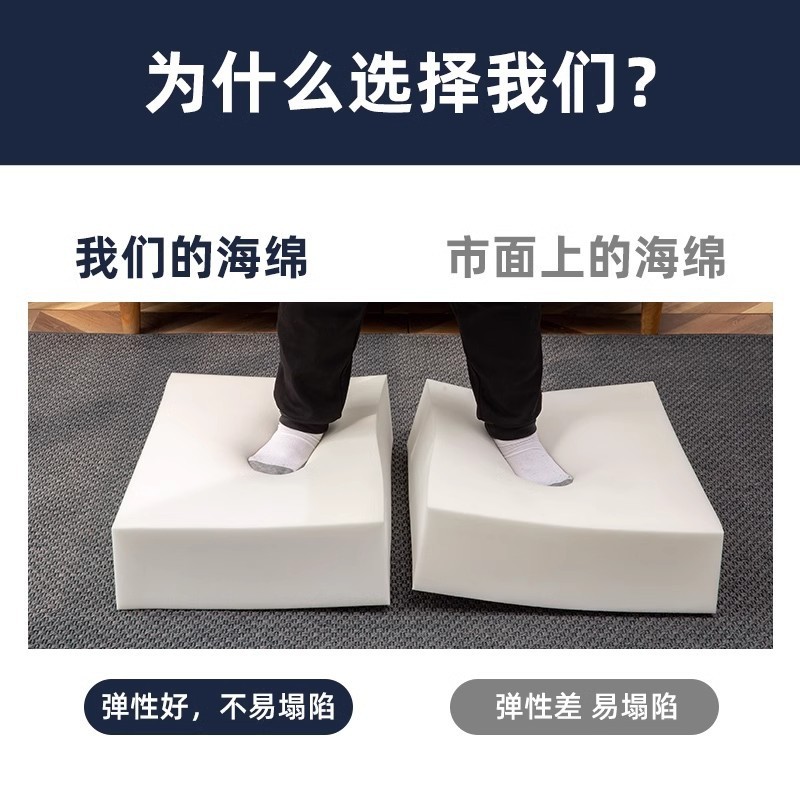 学校寮マットレス学生スタッフユニットシングル二段ベッド肥厚軍事訓練スポンジマットレスマットレスマット|undefined