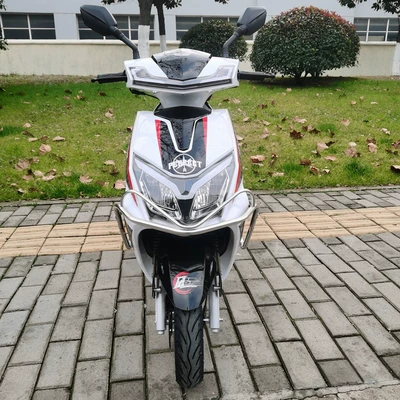 Motosikletlər economical commuter vehicle