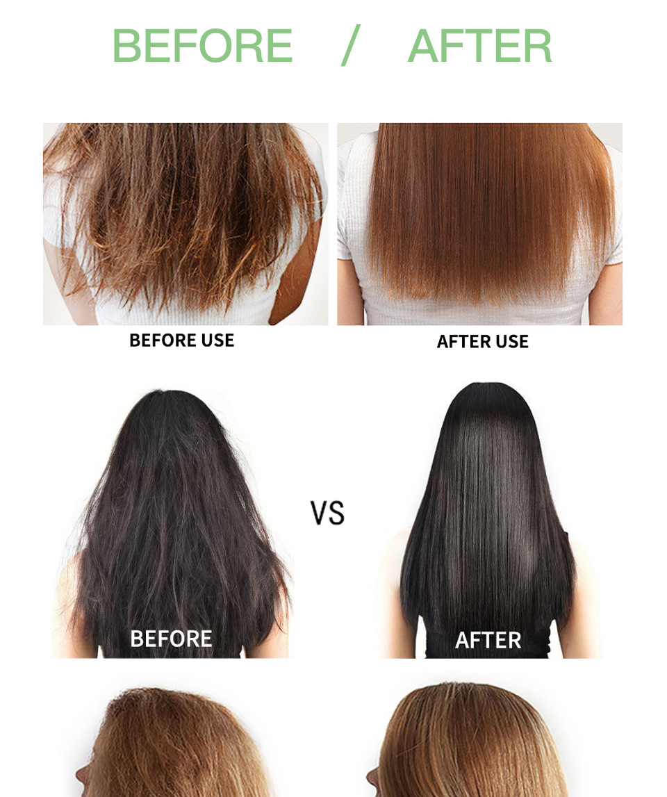Lakerain Hair Care Essential oil undefined