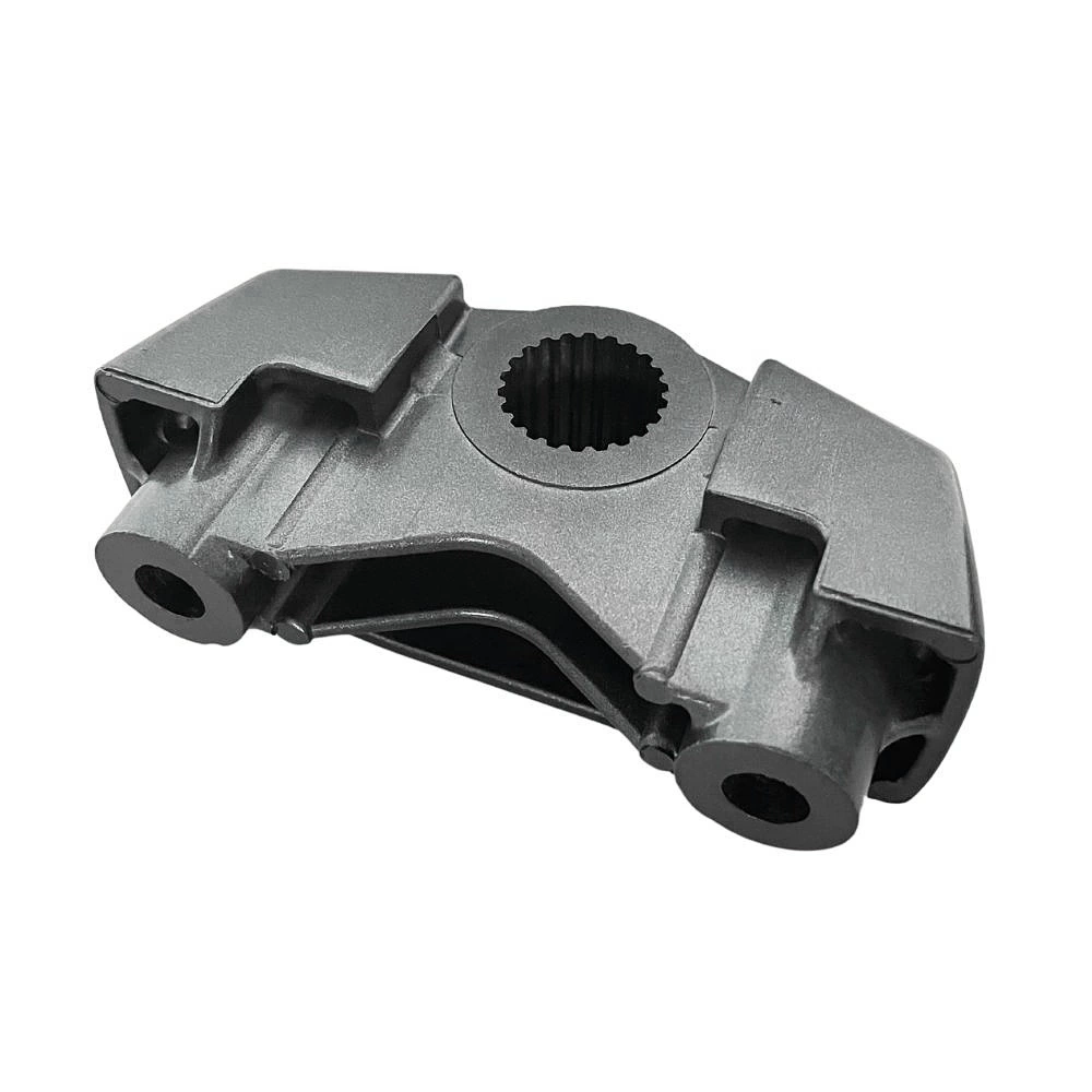 Судовой лодочный мотор Yamaha 50 75 90 лошадиных сил Нижний монтажный корпус 663-44551-02-4D