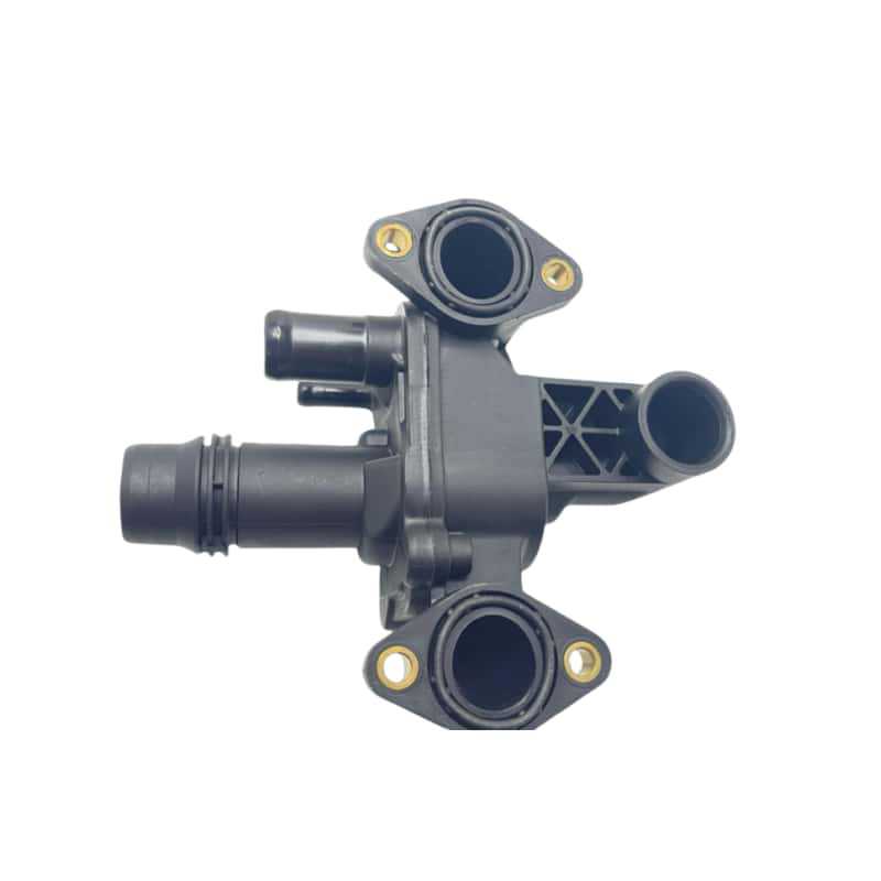 Applicable to Land Rover Range Rover Sport Discovery Cooler Thermostat Assembly Thermostat LR073372