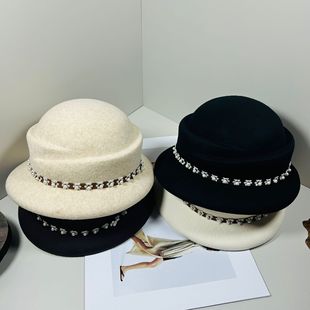 2025�¿ʽ�p��ǧ���L����ë�YñŮ�r�аٴ�O��ñ���ŏ͹���ñ